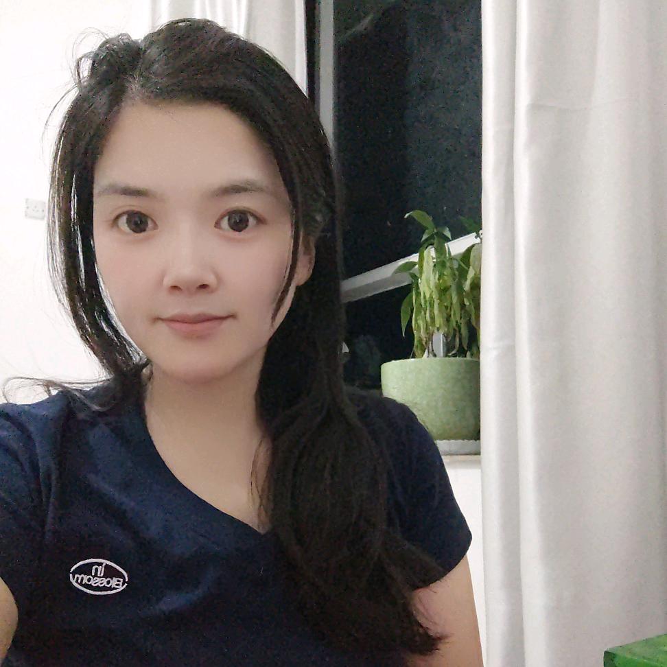 麦子☆