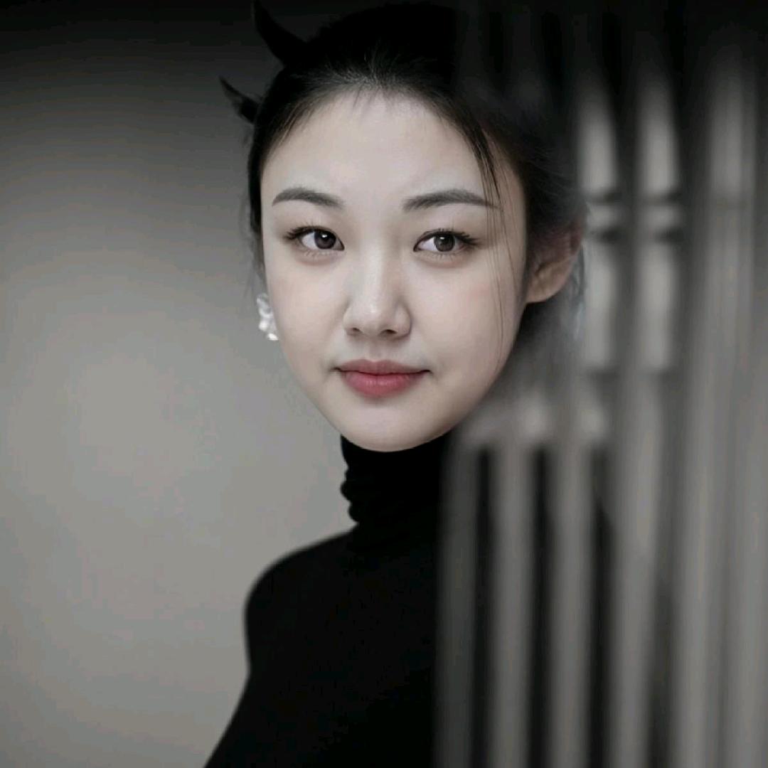疯丫头