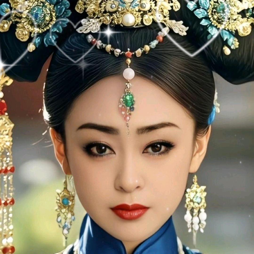 簪梦轩发簪批发