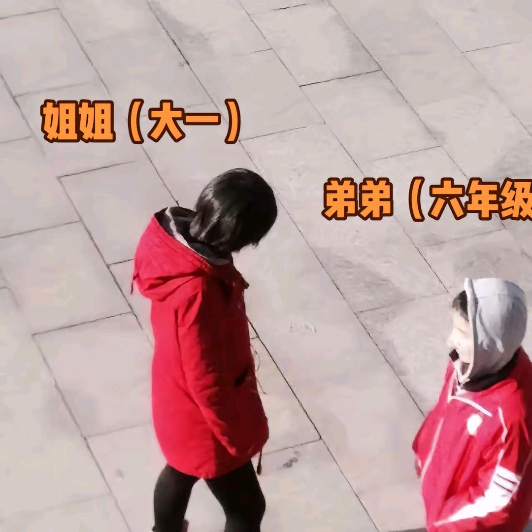 红姐家有儿女