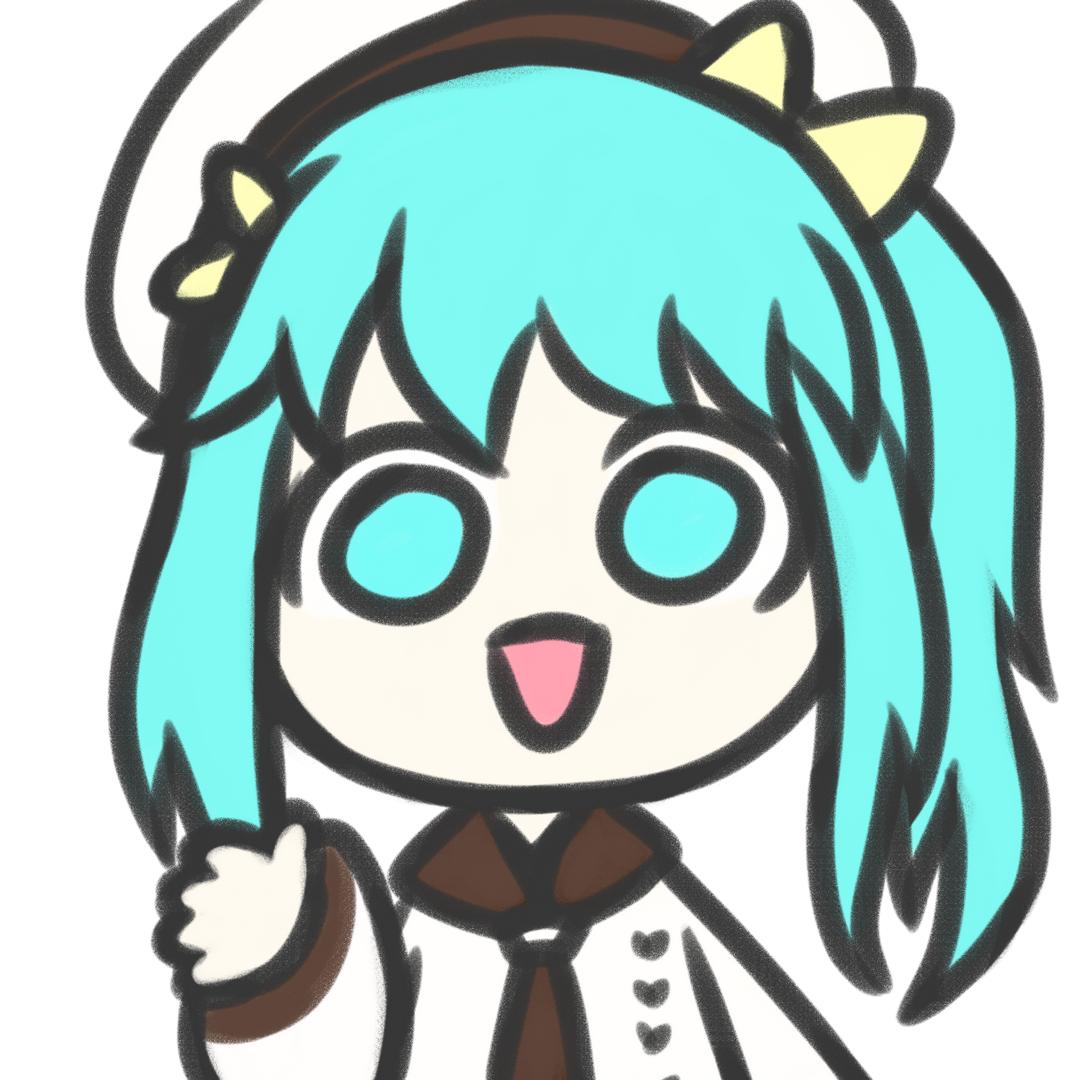 爱画画的沫沫☆