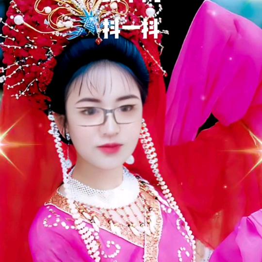 暖阳荣昌二姐