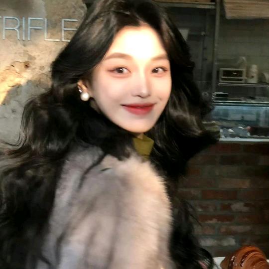 🍧雾眠气泡水🌹