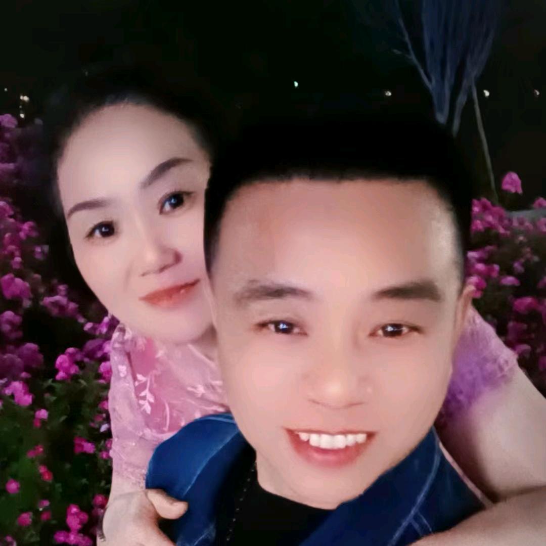 甜蜜蜜