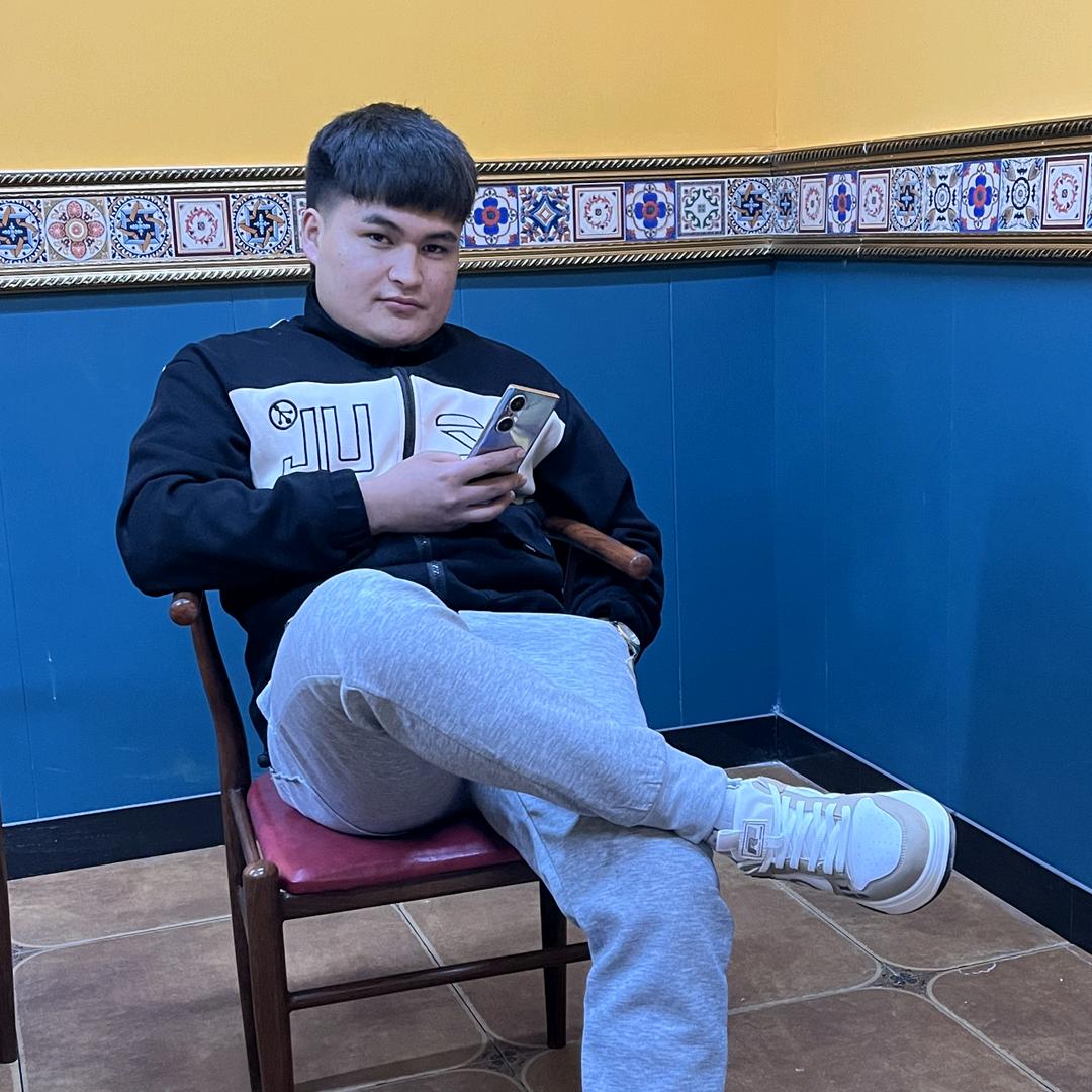 阿卜 （老实人）