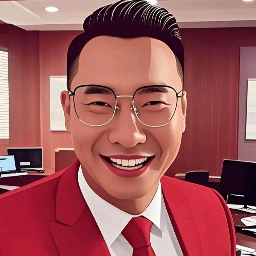 中迈隆股权顶层设计