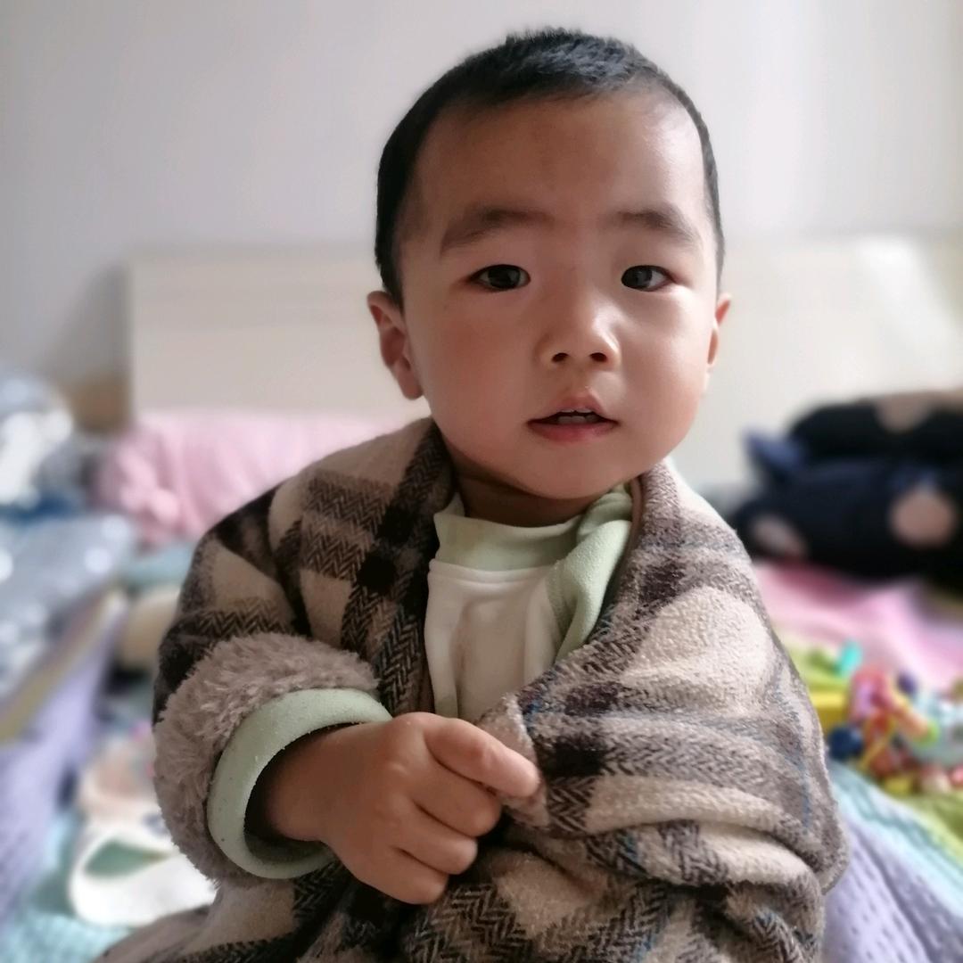 郑家人