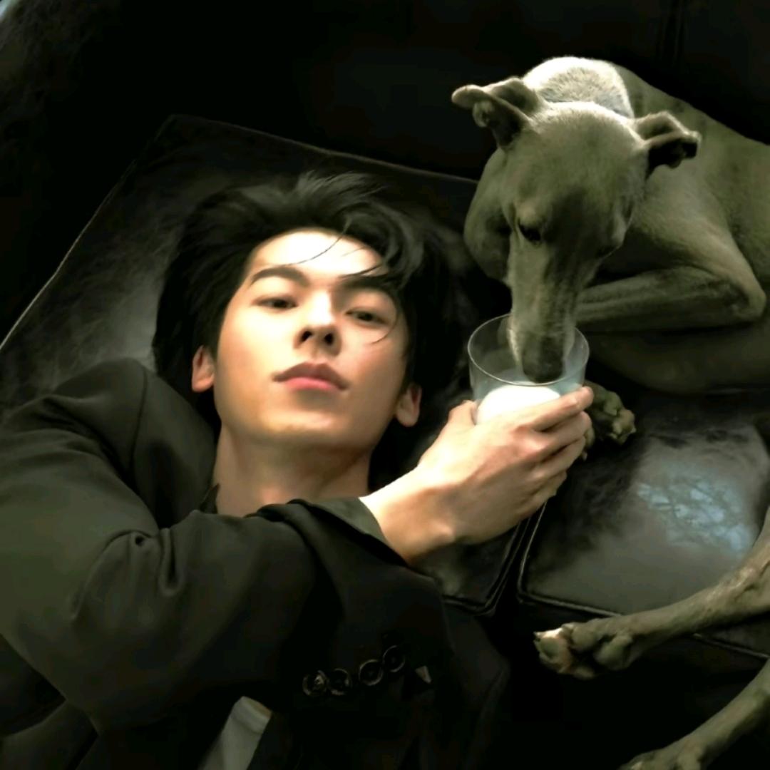 是啊没错我两星狼人三星铁男啊