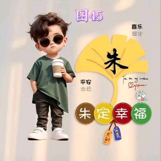 还朱格格