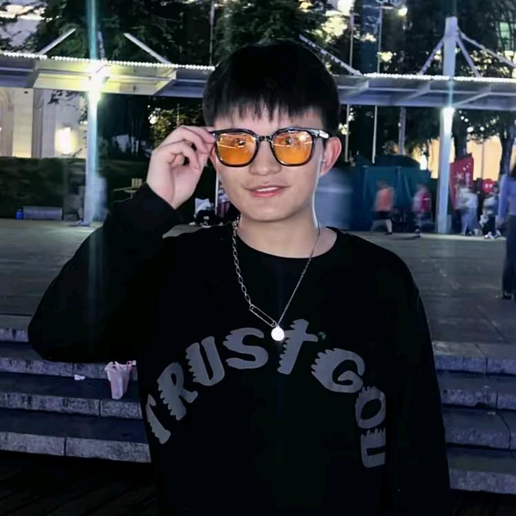 刘万超学长