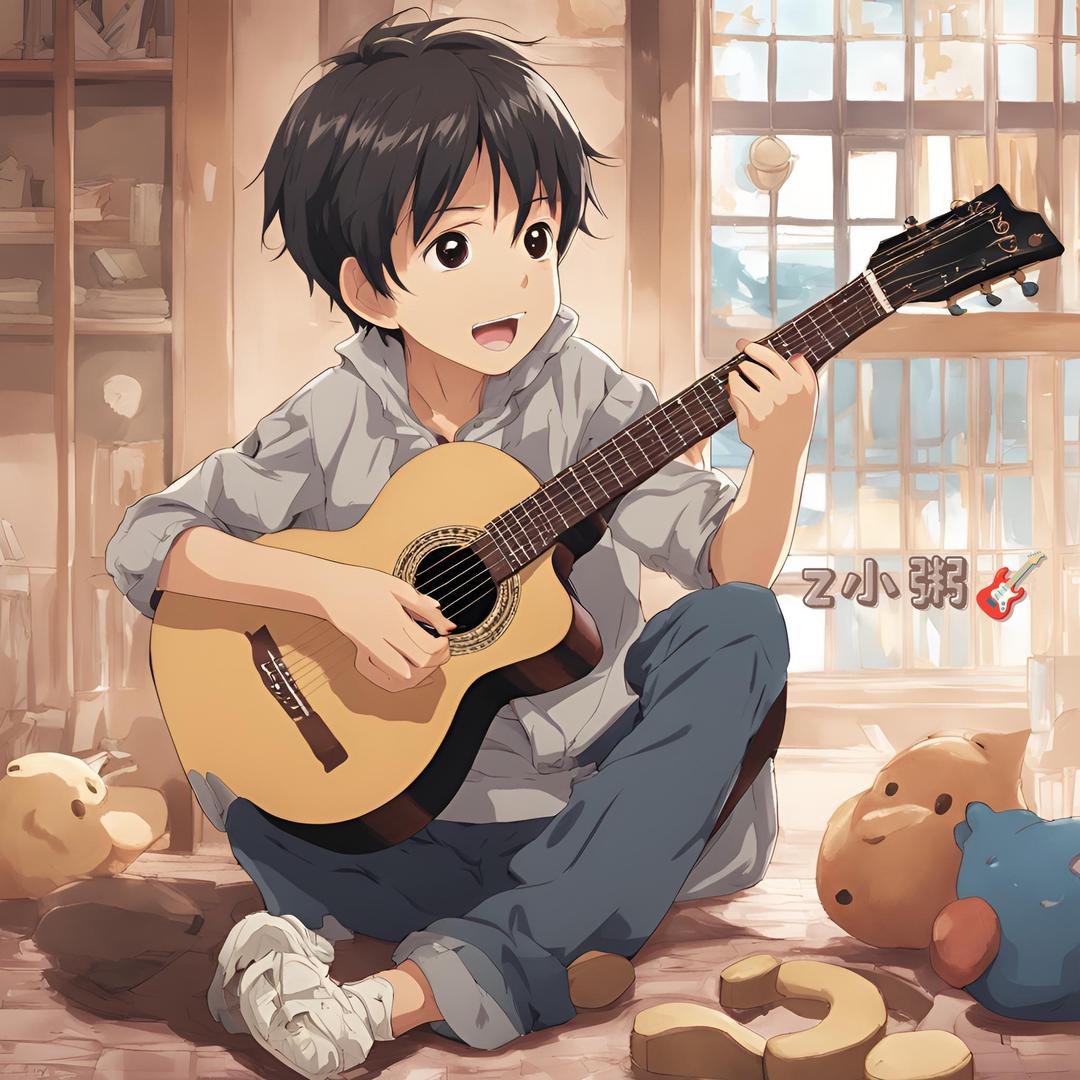 z小粥🎸