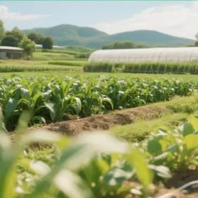 肖家生态农业合作社