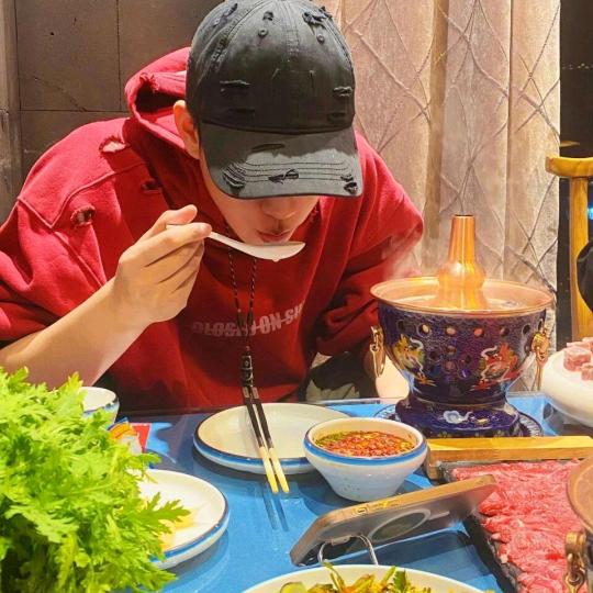 森巴团购侦探