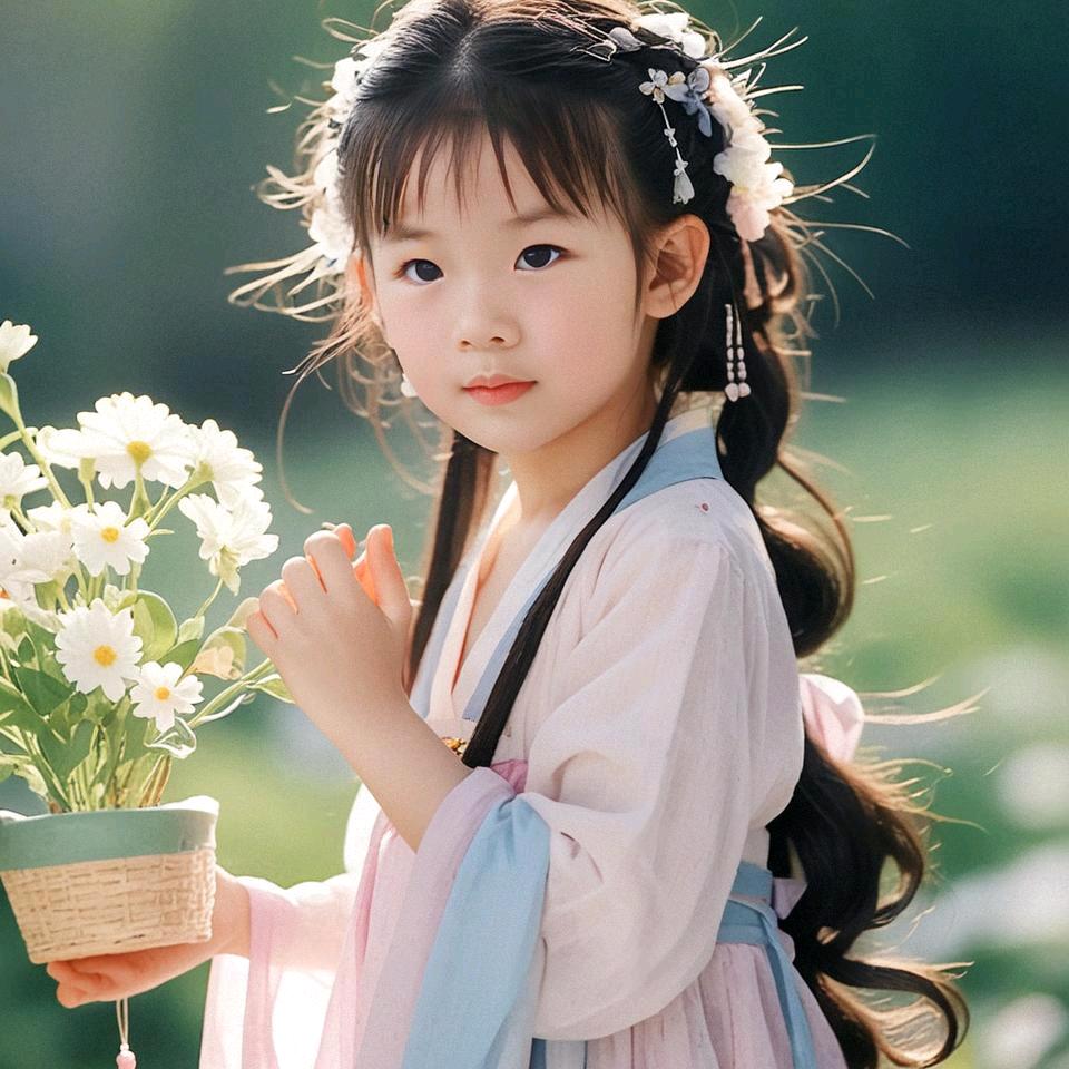 ˙Ⱉ˙ 知足常乐