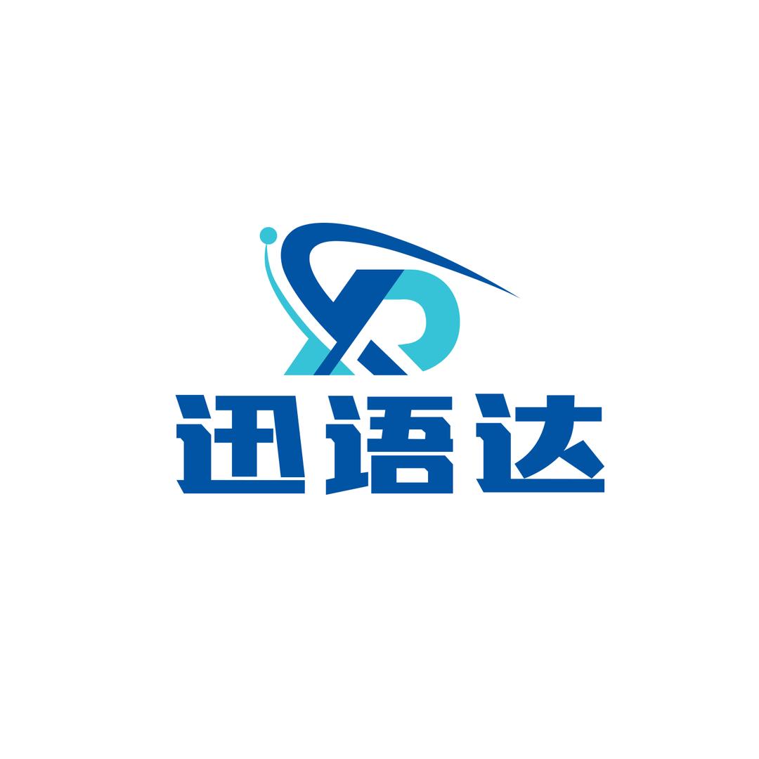 迅语达信息科技