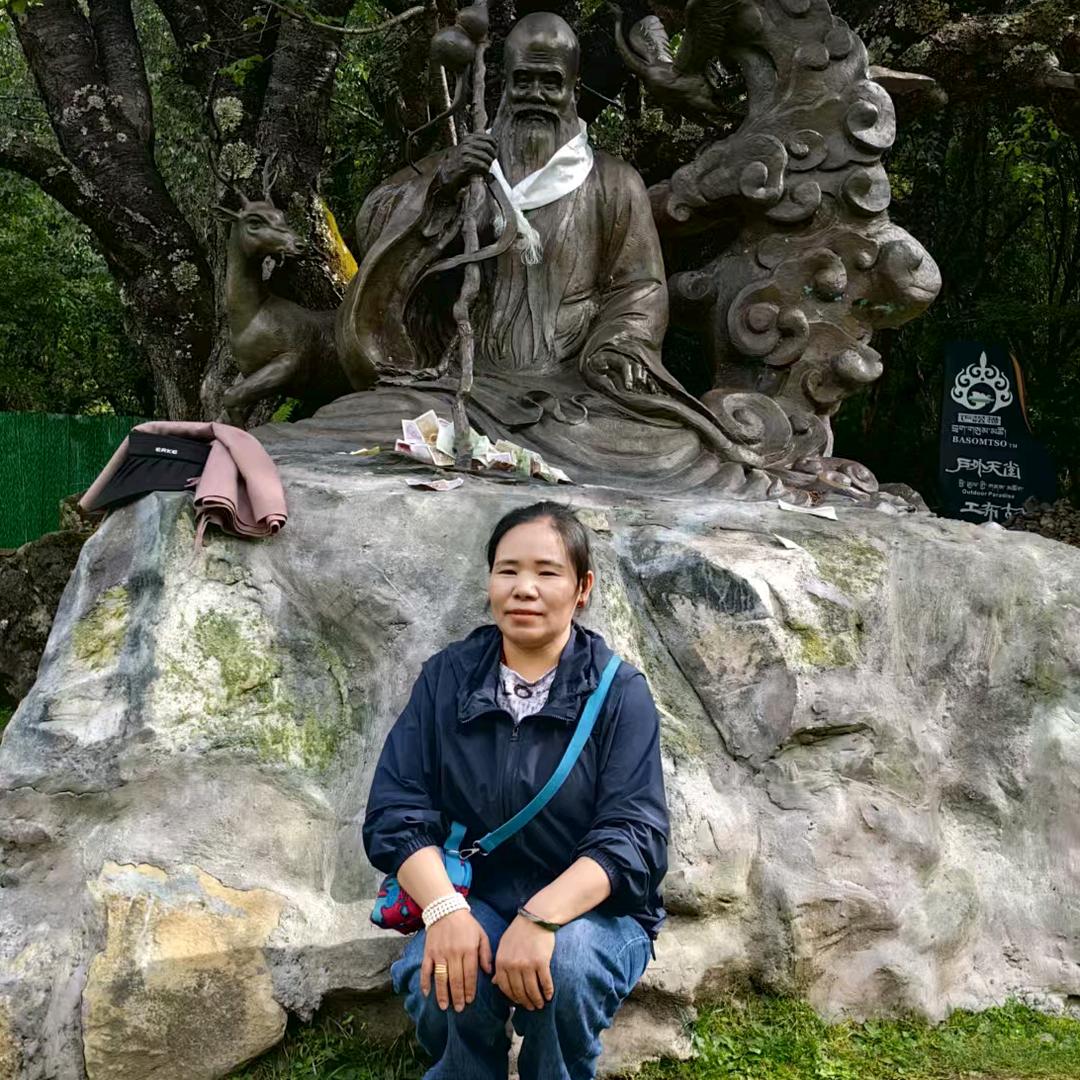 开心果