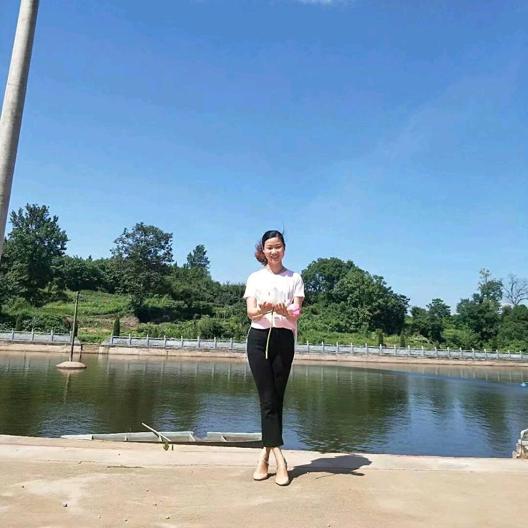 生命的色彩