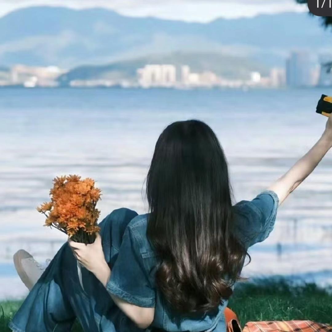 麦穗…
