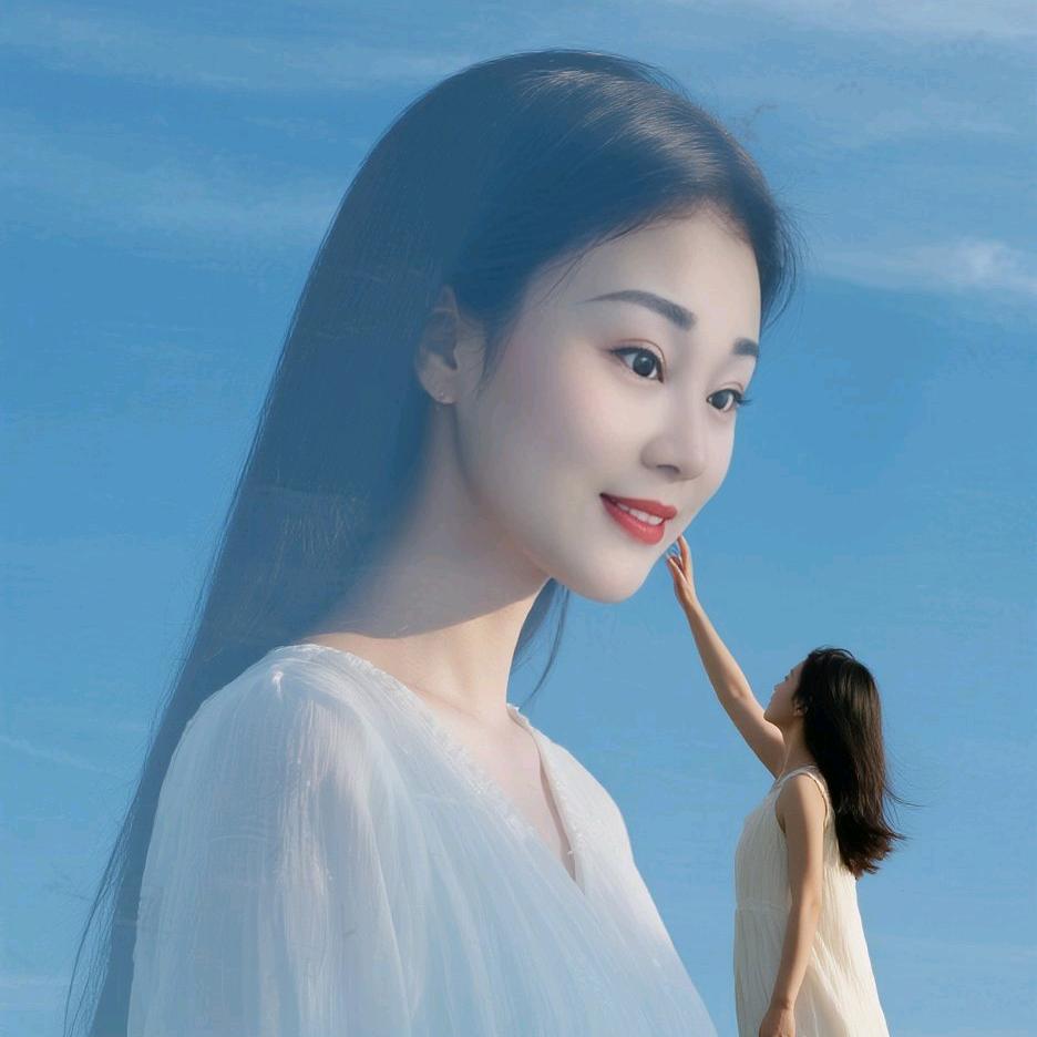 爱自拍🤳的女人🐏🐏