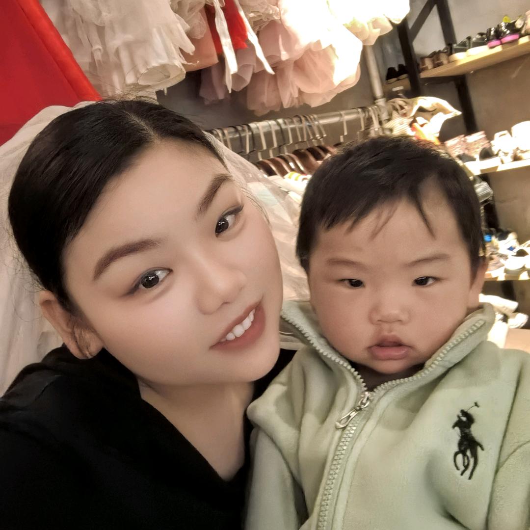 辰辰妈