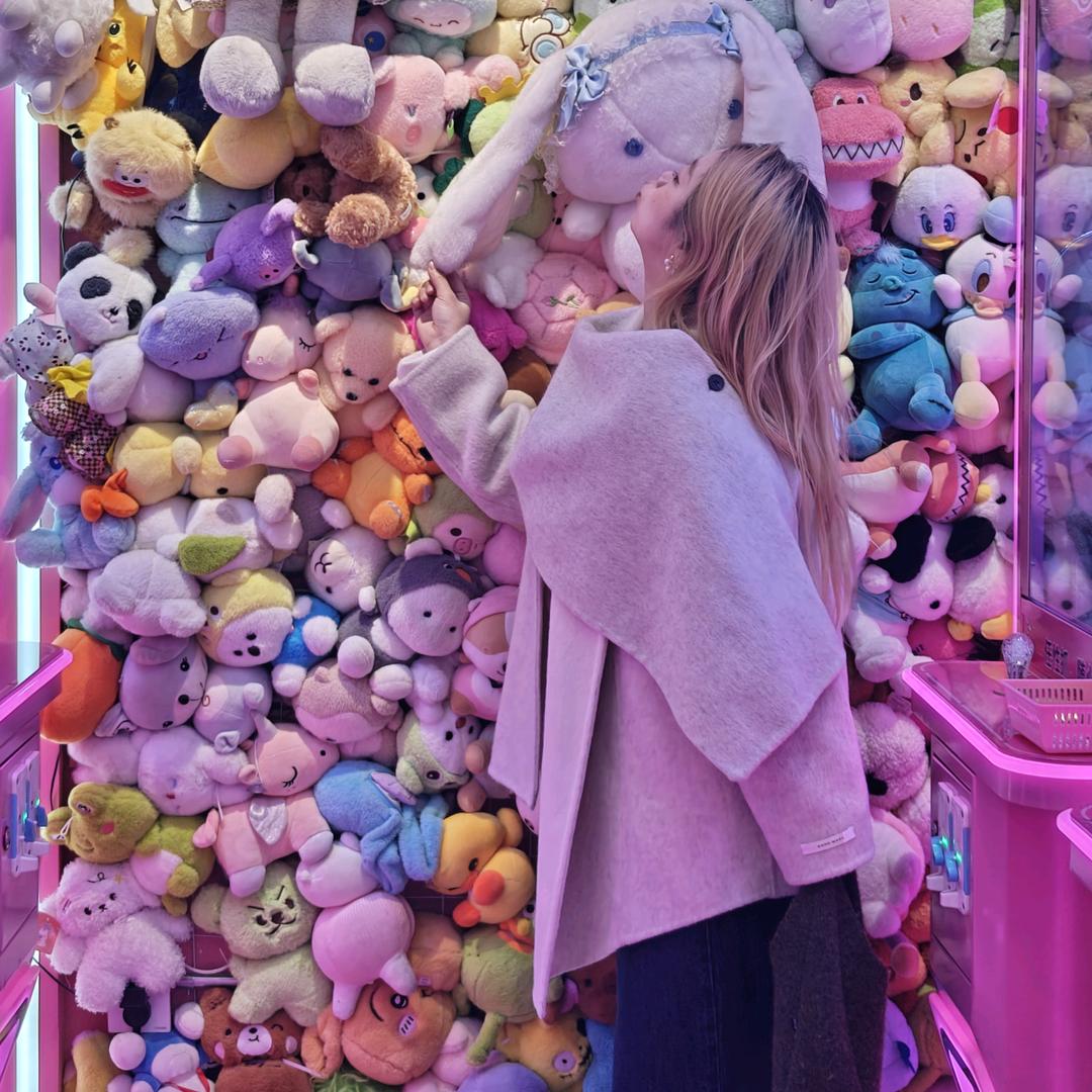 佐娅 庞琴科娃　 　 　　　 ༽