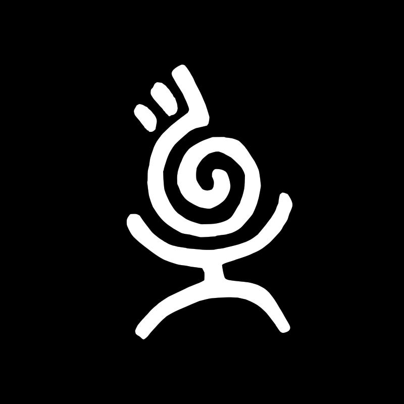 YEYEPOP小野人