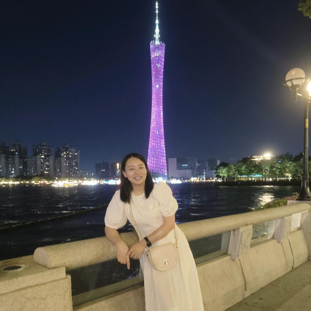 小珠儿