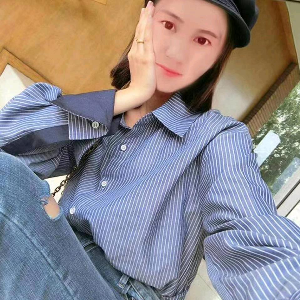 宁静😊