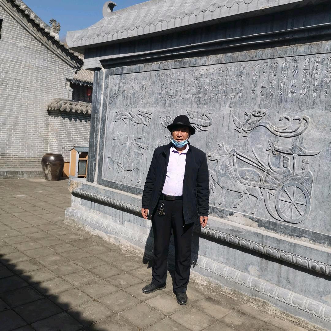 周至陈哥