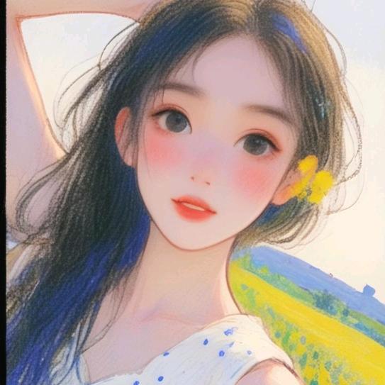 糖果🍬