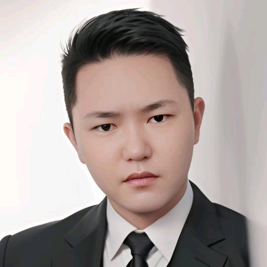 靠自己努力得来的才安心
