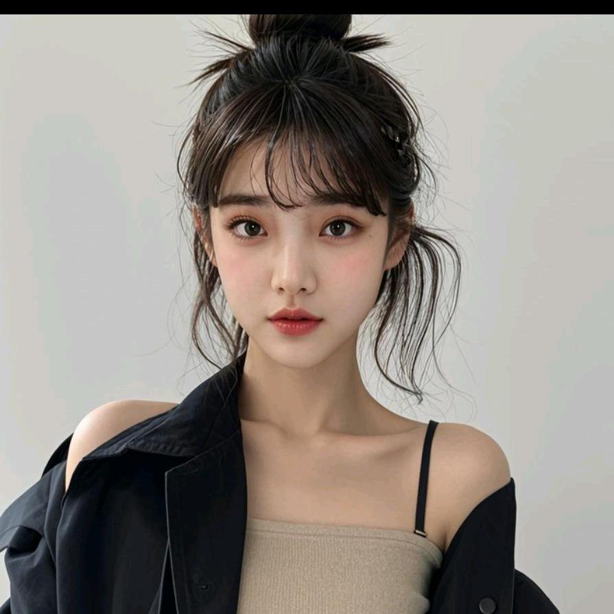 小花朵
