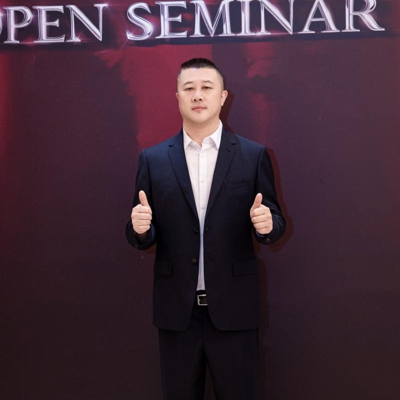 润美迪欧～聖世国际MS（钻石小王子）