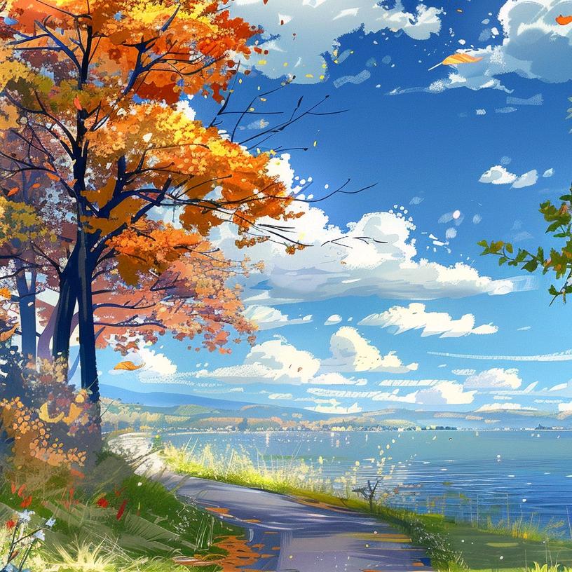 伊路美景