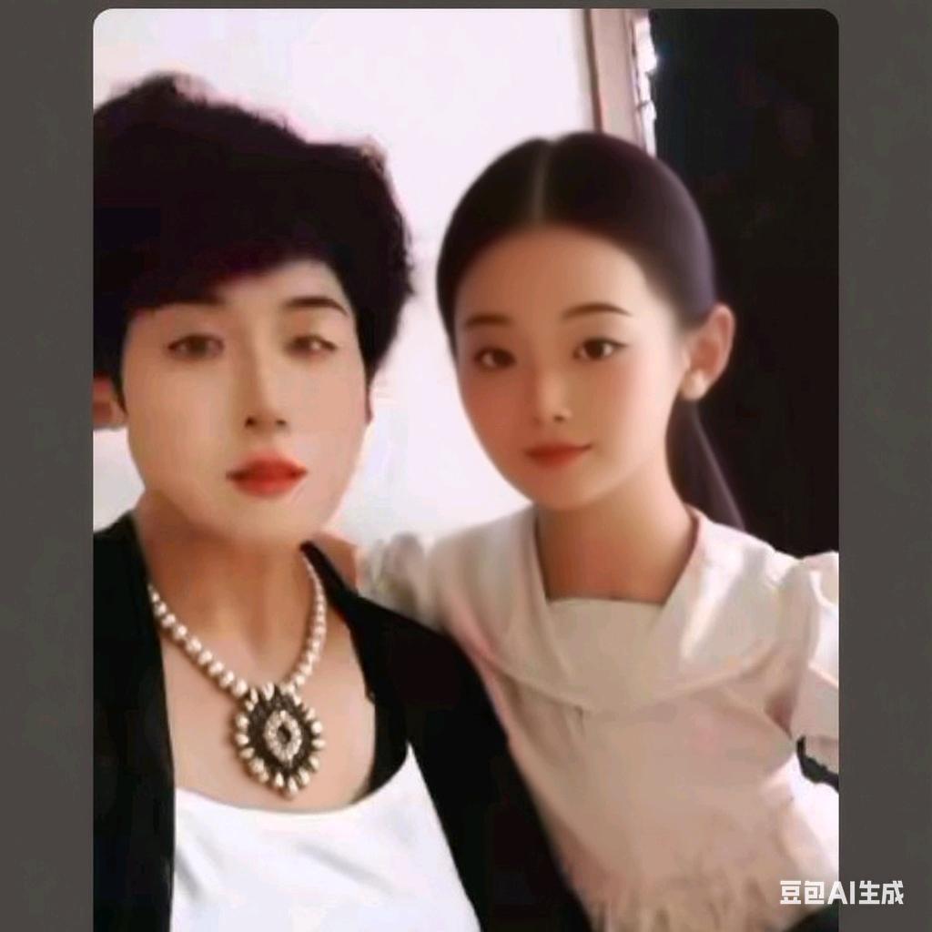 王姐