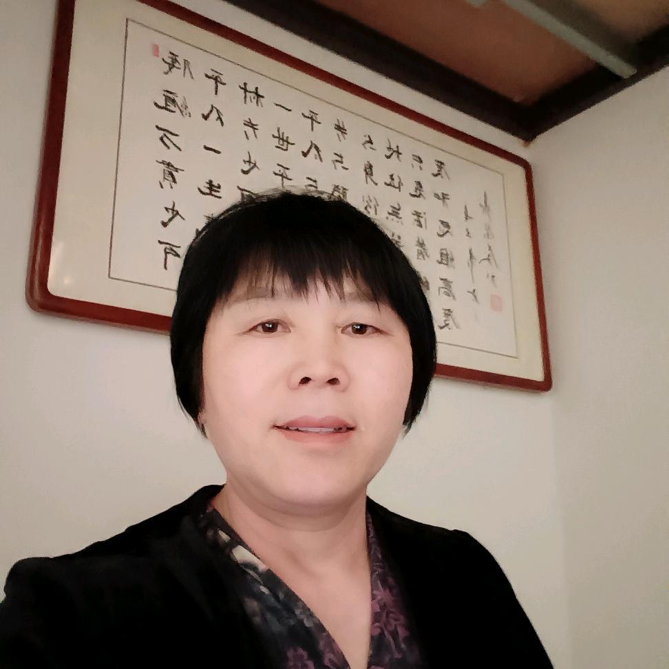 快乐的朱姐