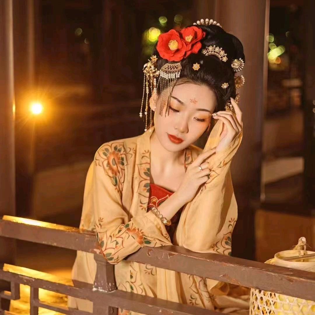 西安莉姐