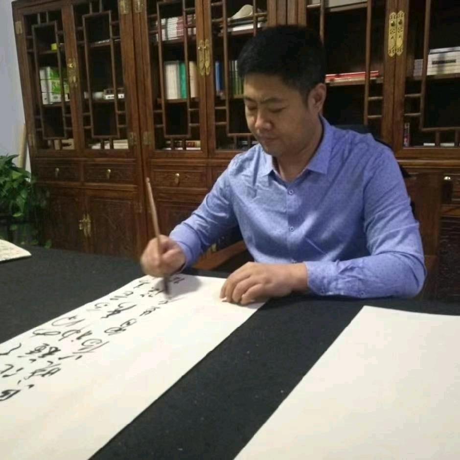 郭保军【任堂】