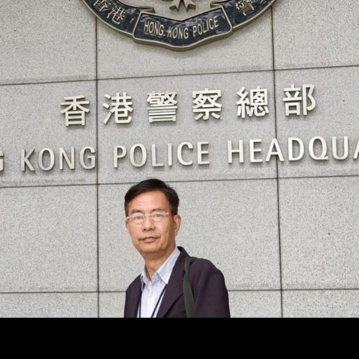 香港師兄peter