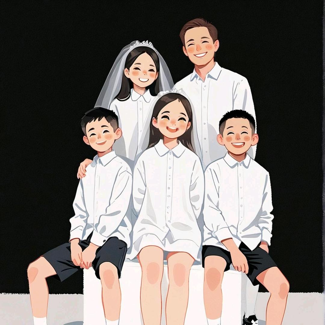 ℒøṽℯ꯭乔好运～～