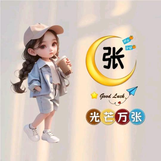 仔仔—安安