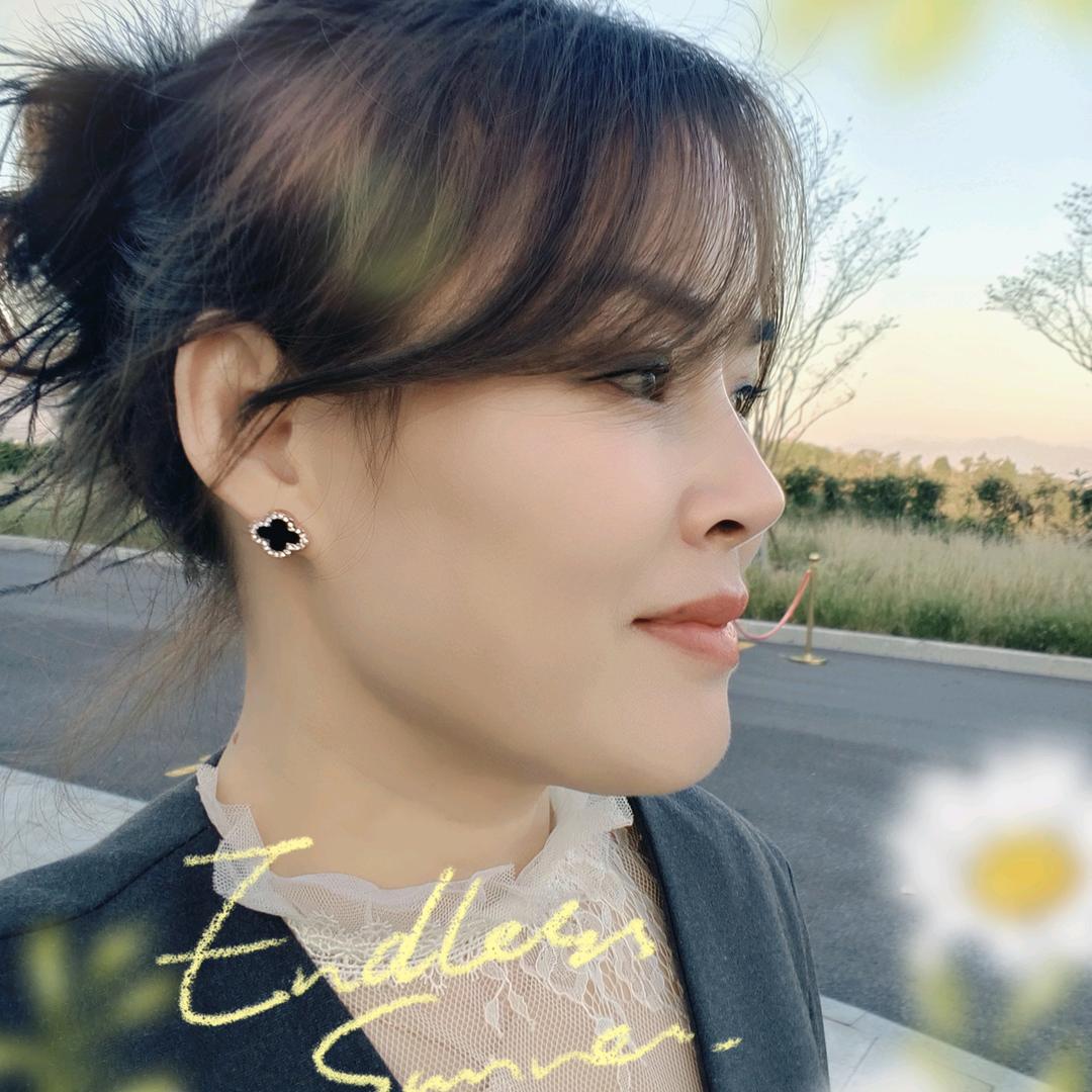 幸运草🌿