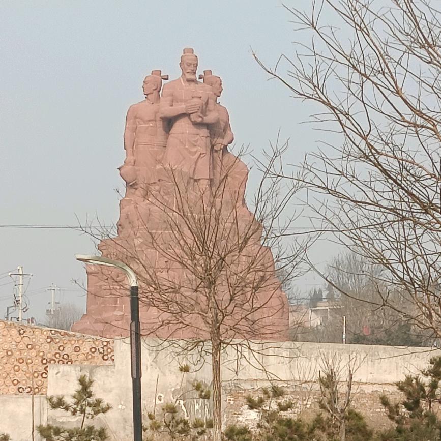 向往明天更美好