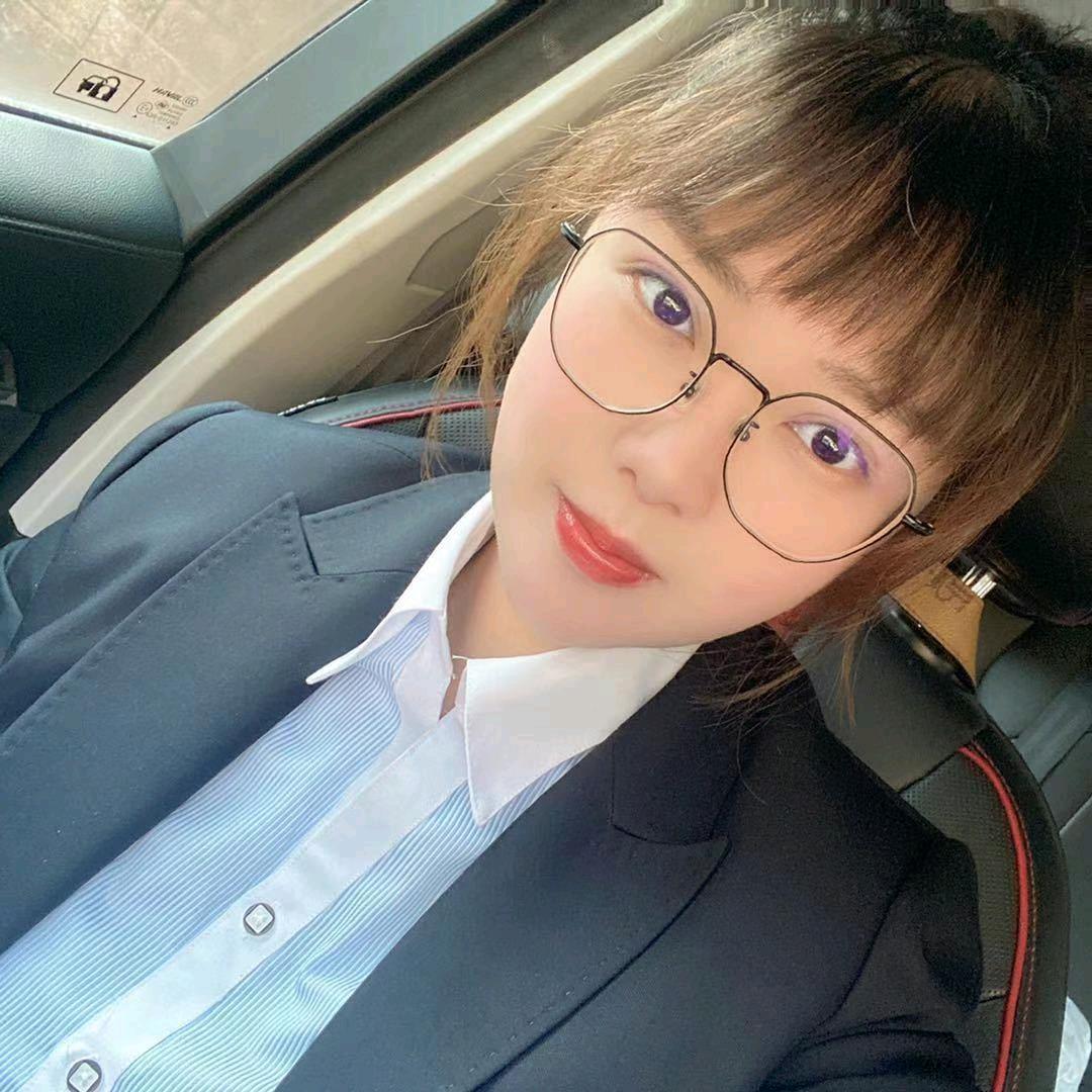 银行小妹