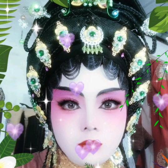 翠姐爱1314