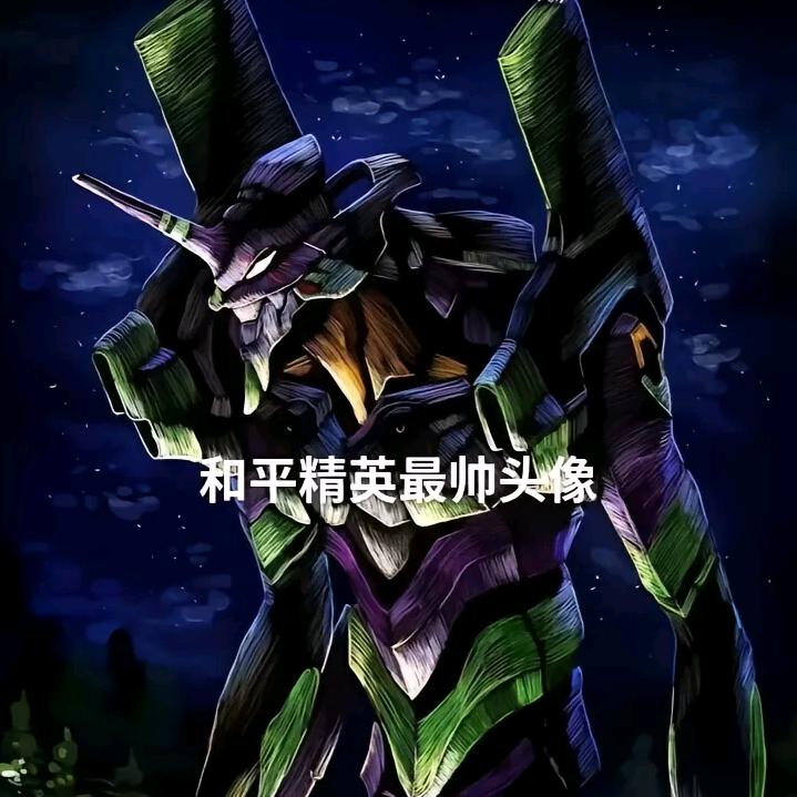 和平高能小宝解说