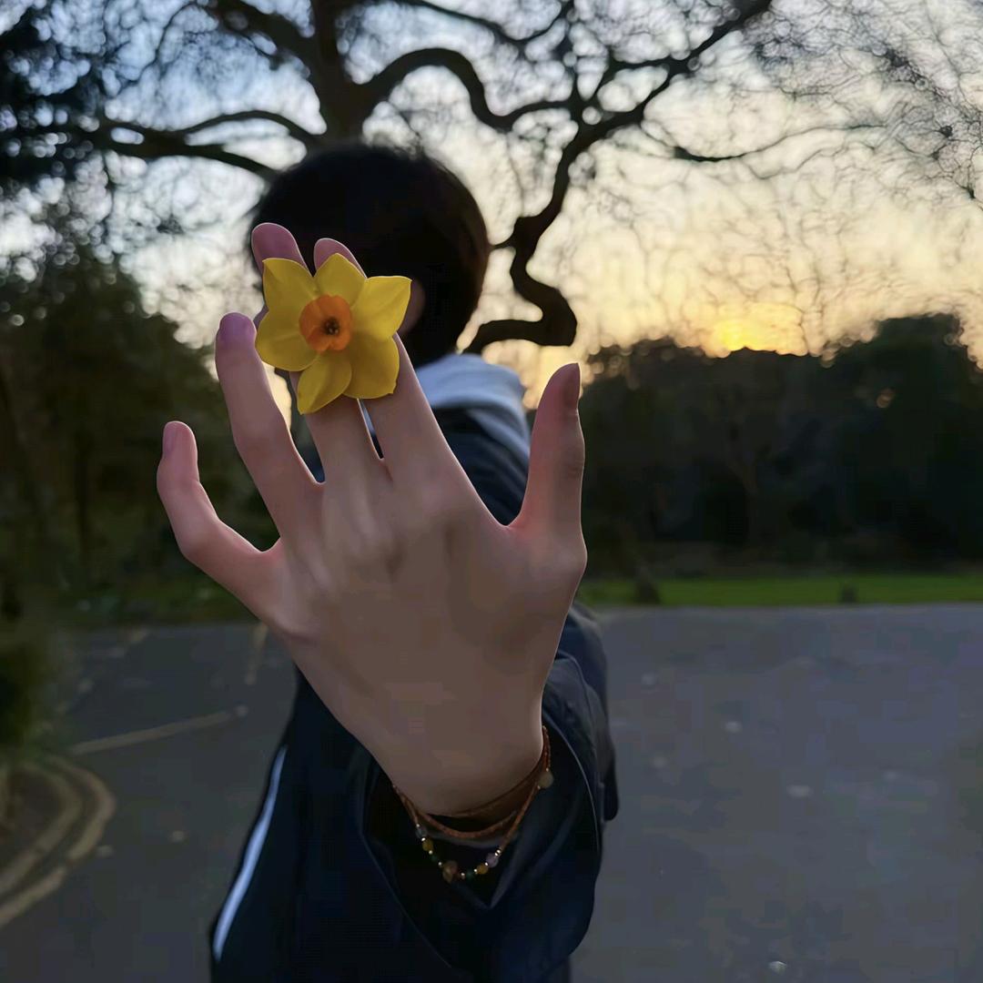 花拂尽