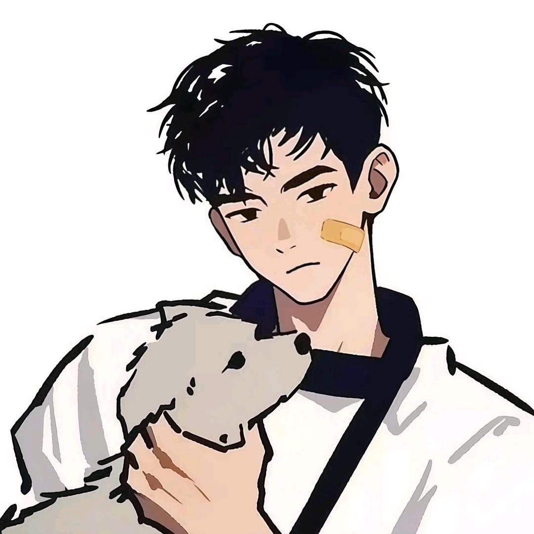 问君无忧