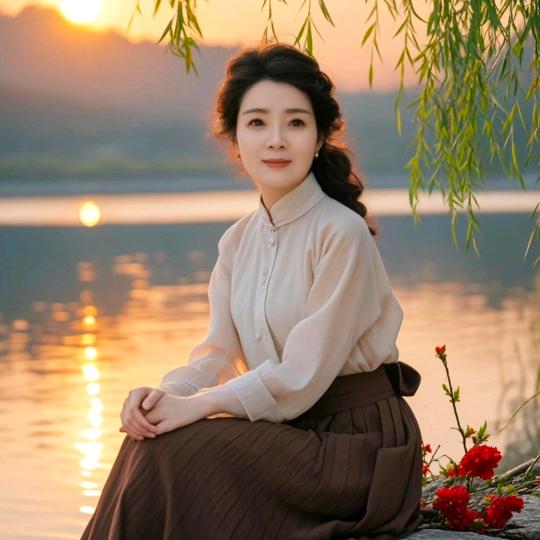 🍎🌸春暖花开🌸🍎