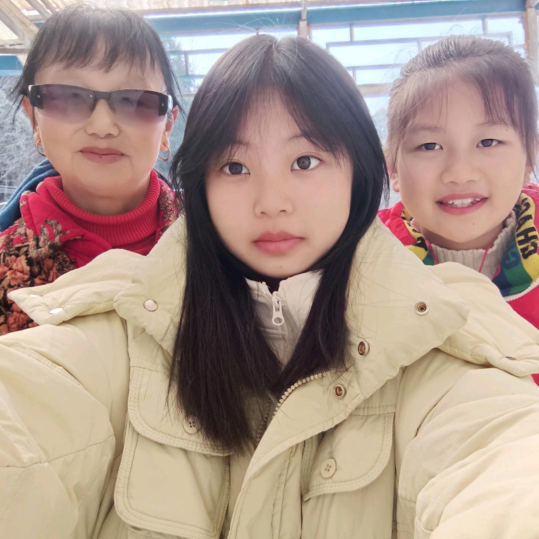 张奶奶